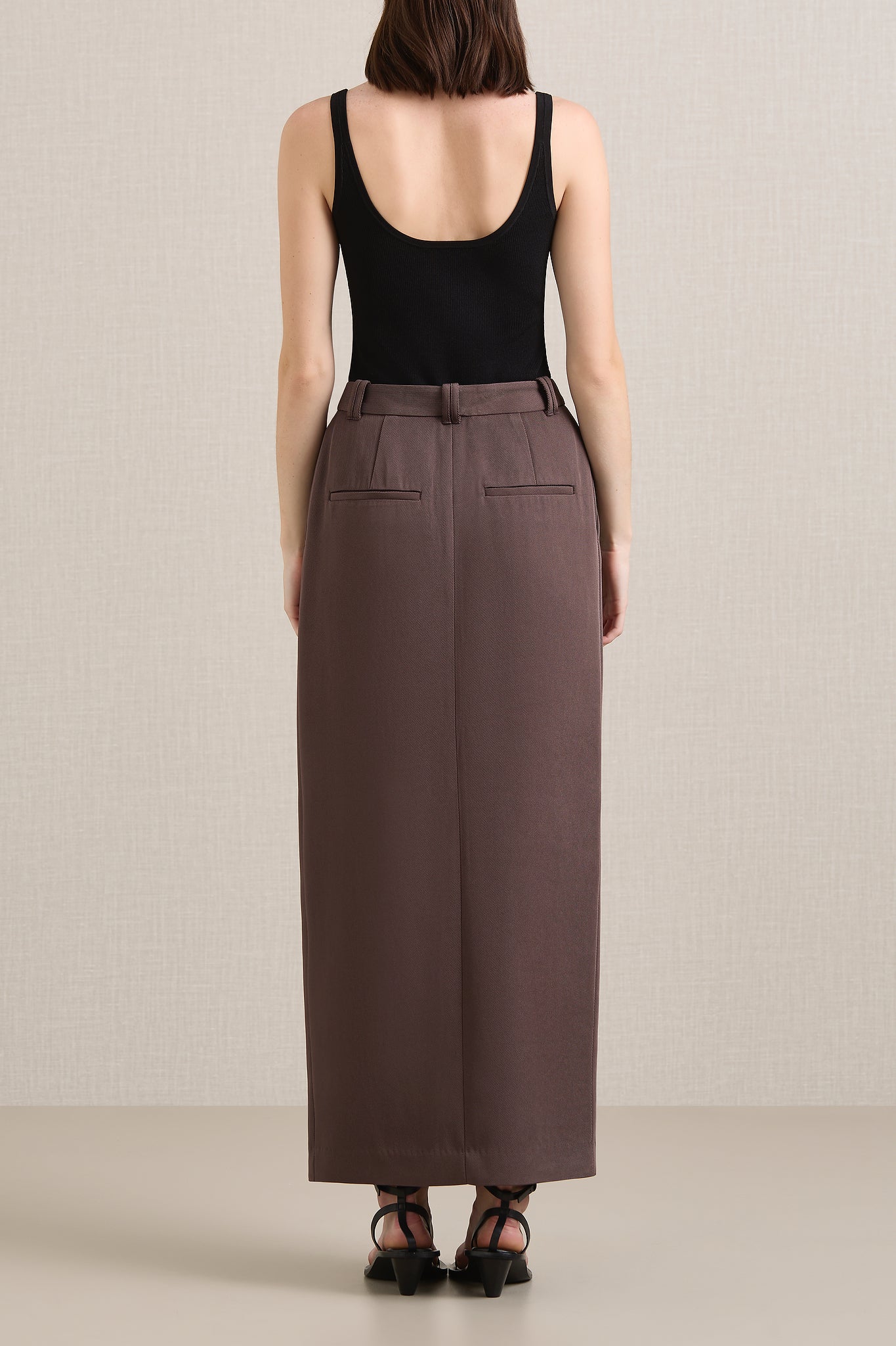 The Larley Skirt