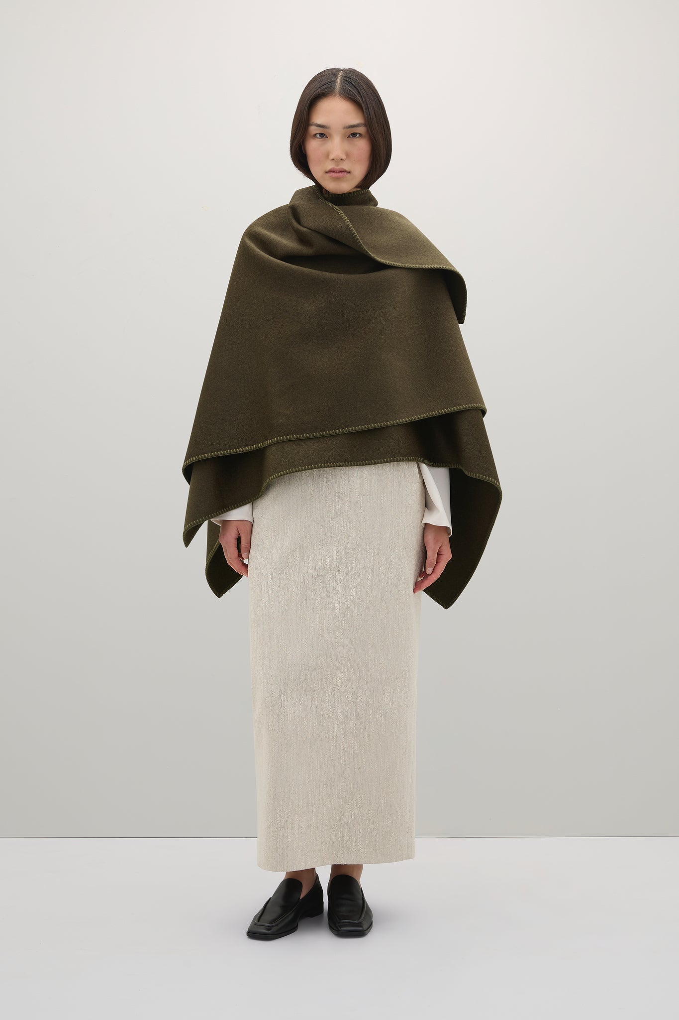 The Lena Wrap