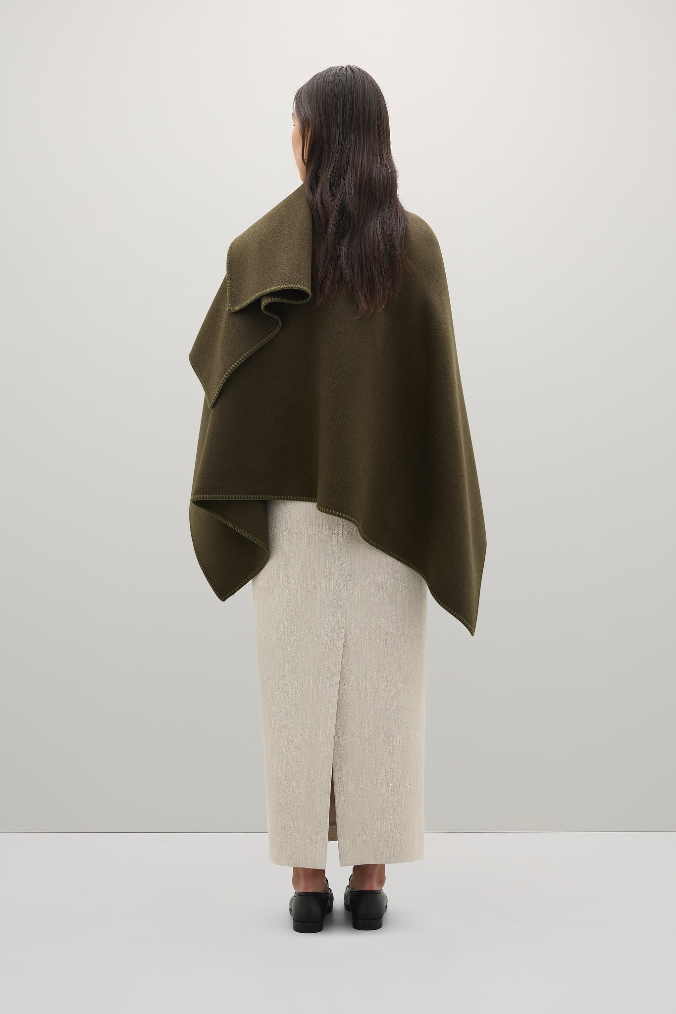 The Lena Wrap