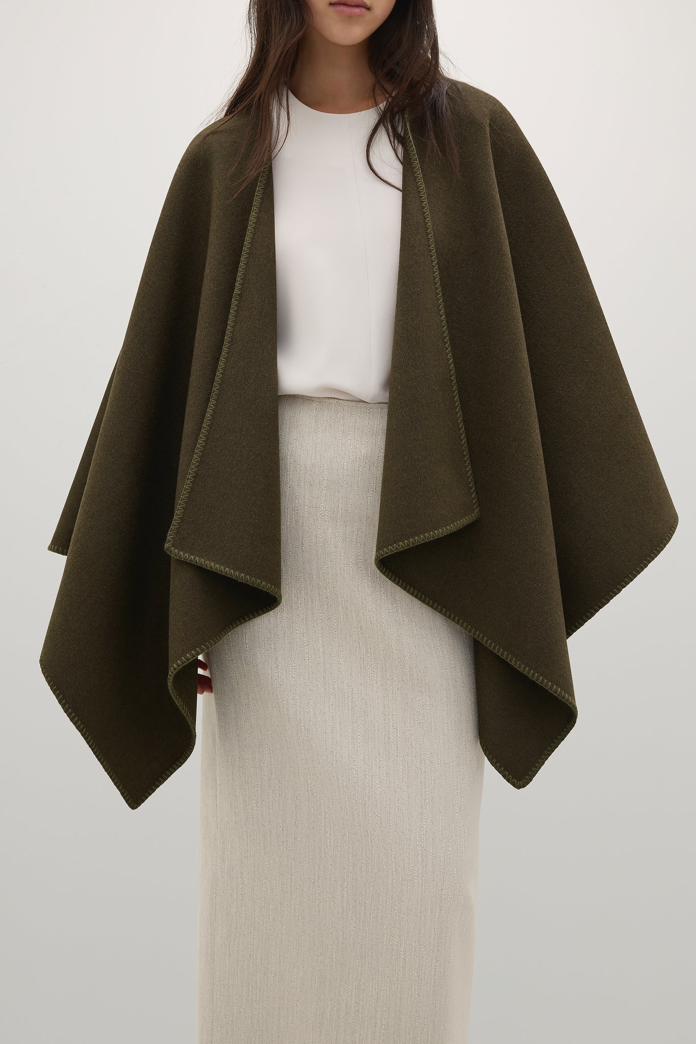 The Lena Wrap