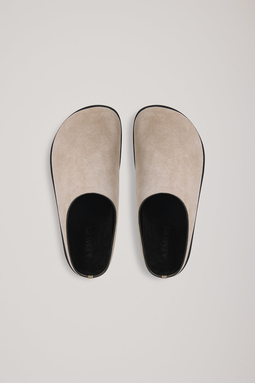 The Lou Clog