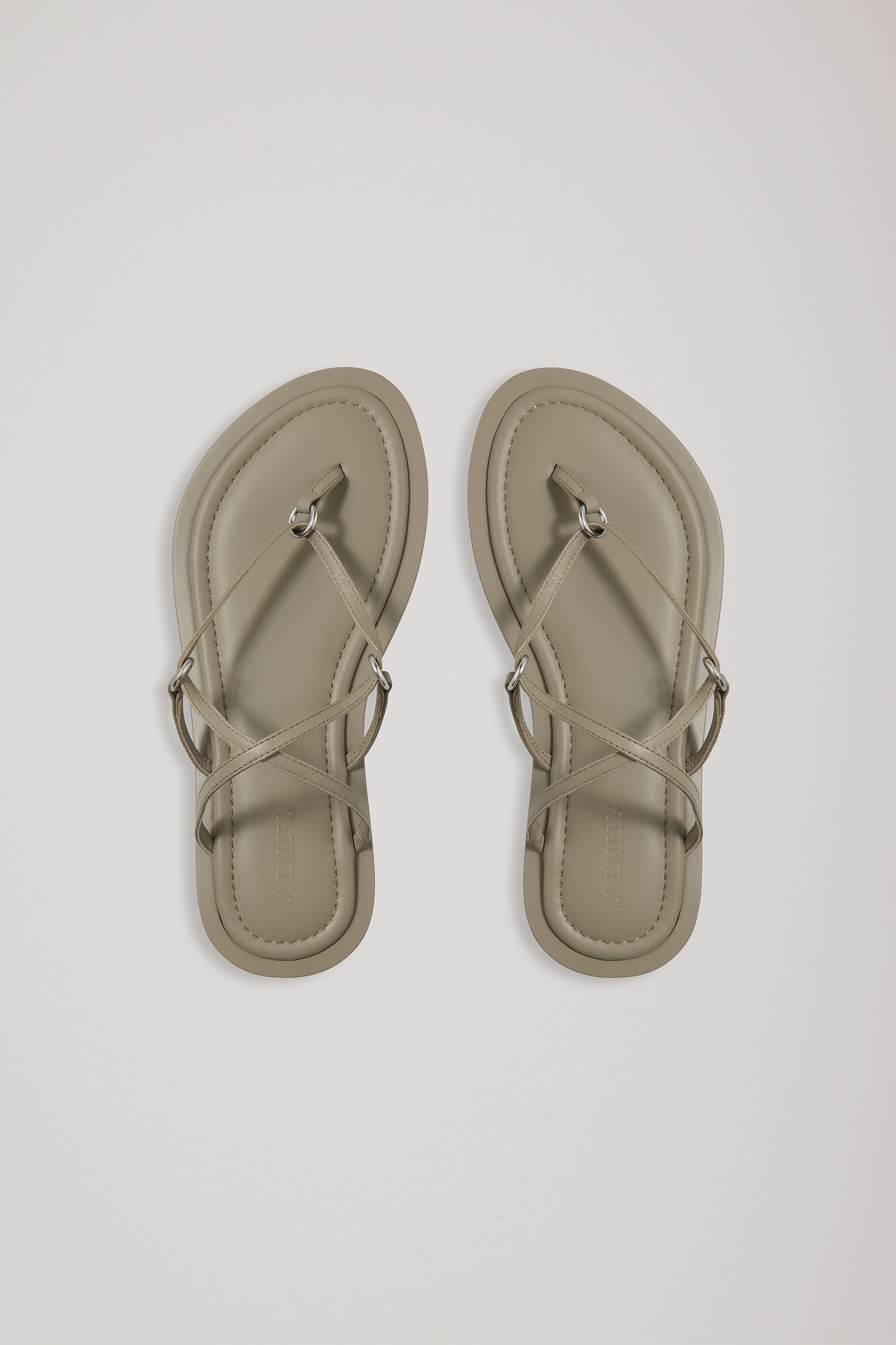 The Nanaka Sandal