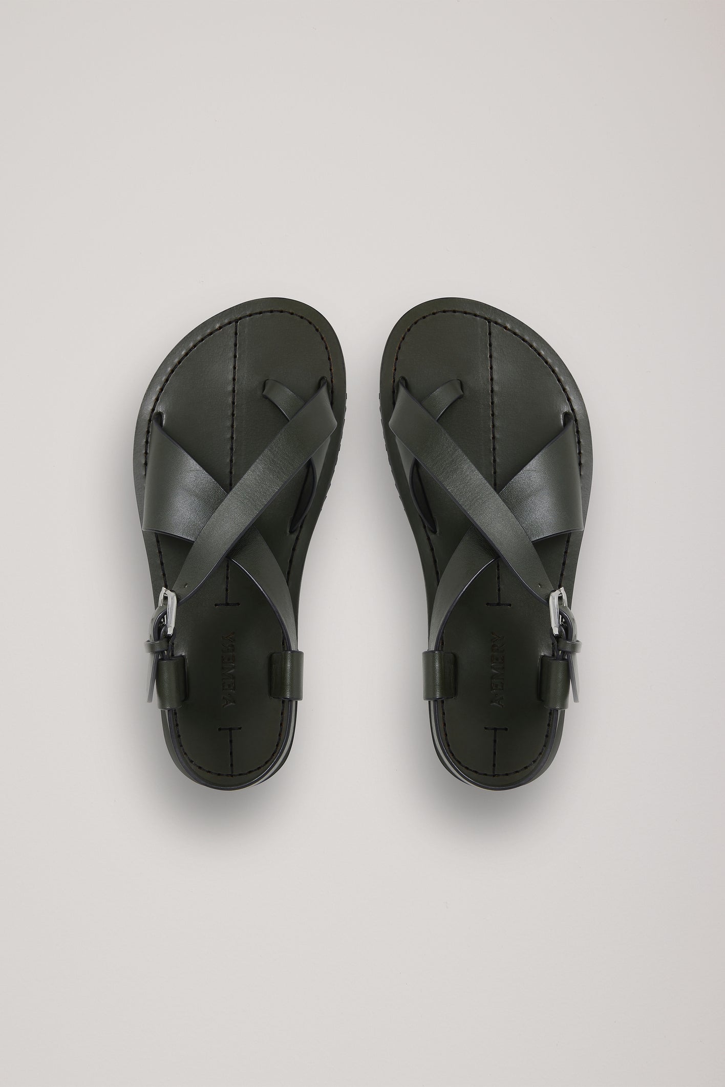 The Ora Sandal