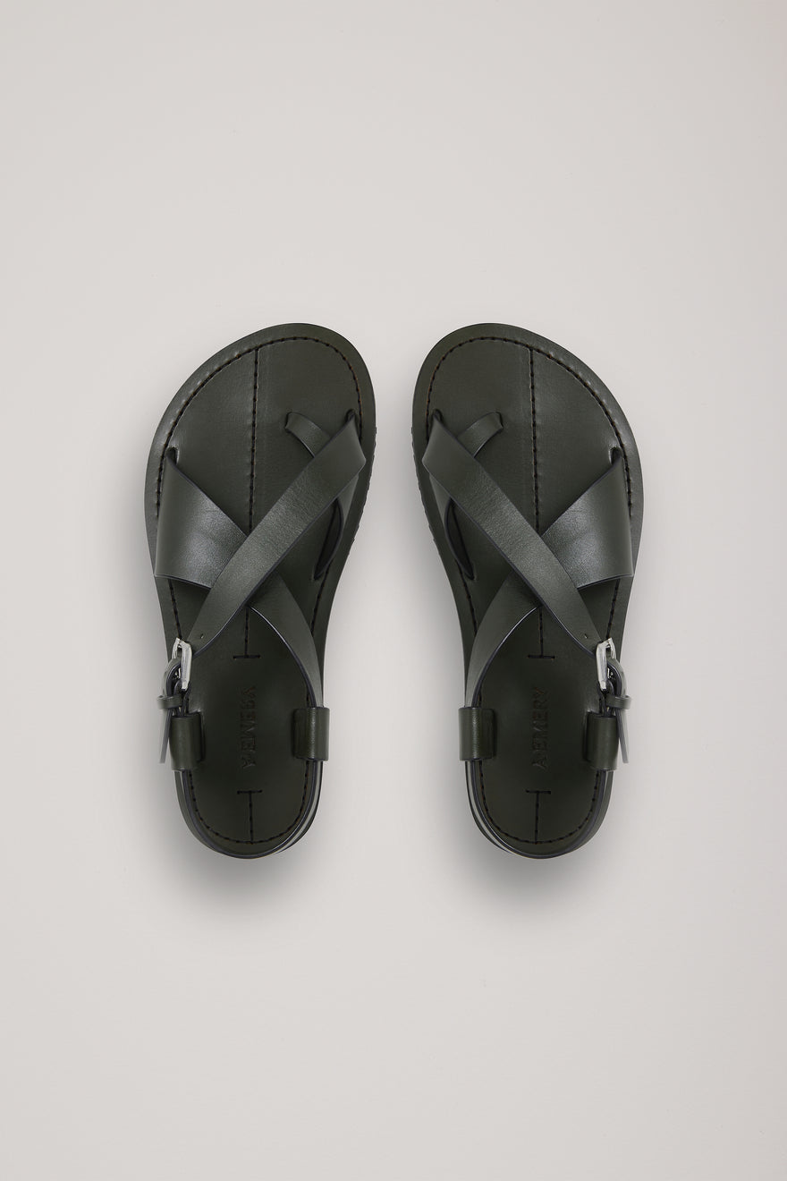 The Ora Sandal