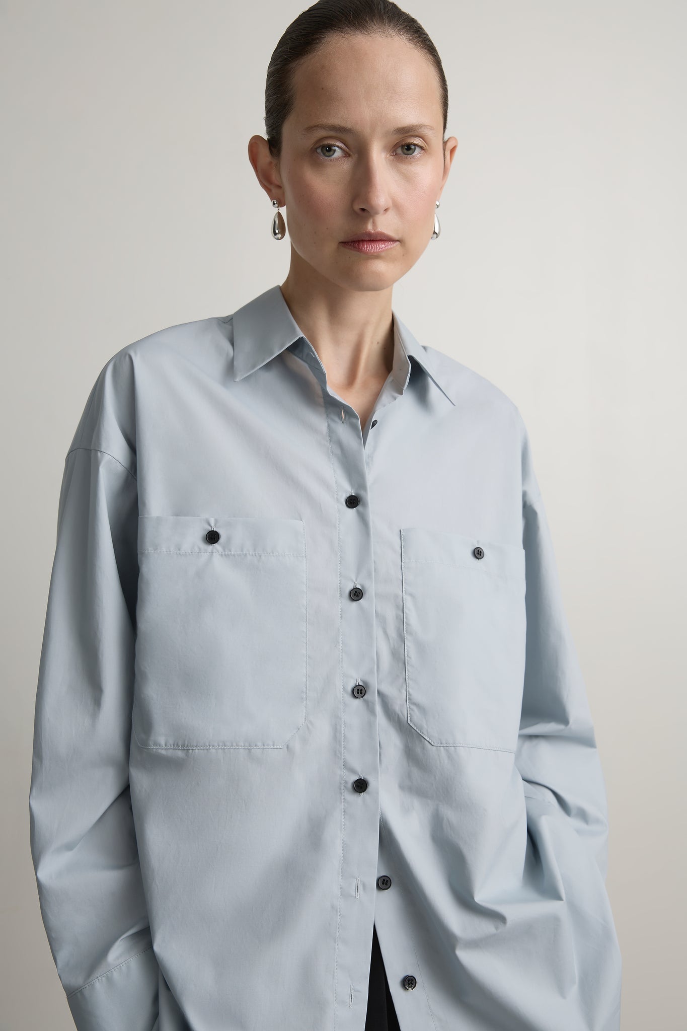 The Seth Shirt