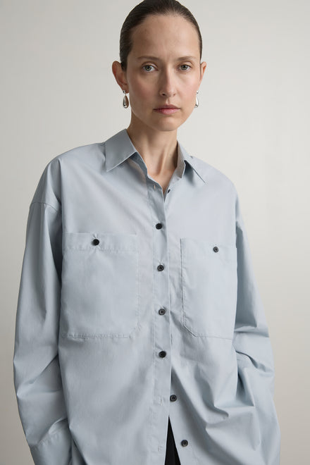 The Seth Shirt