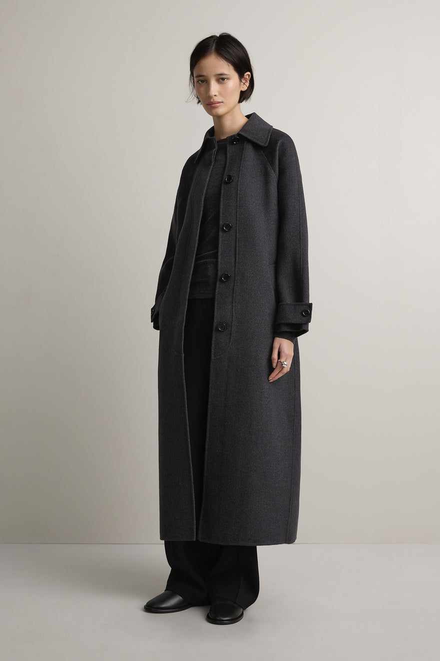 The Daniels Coat