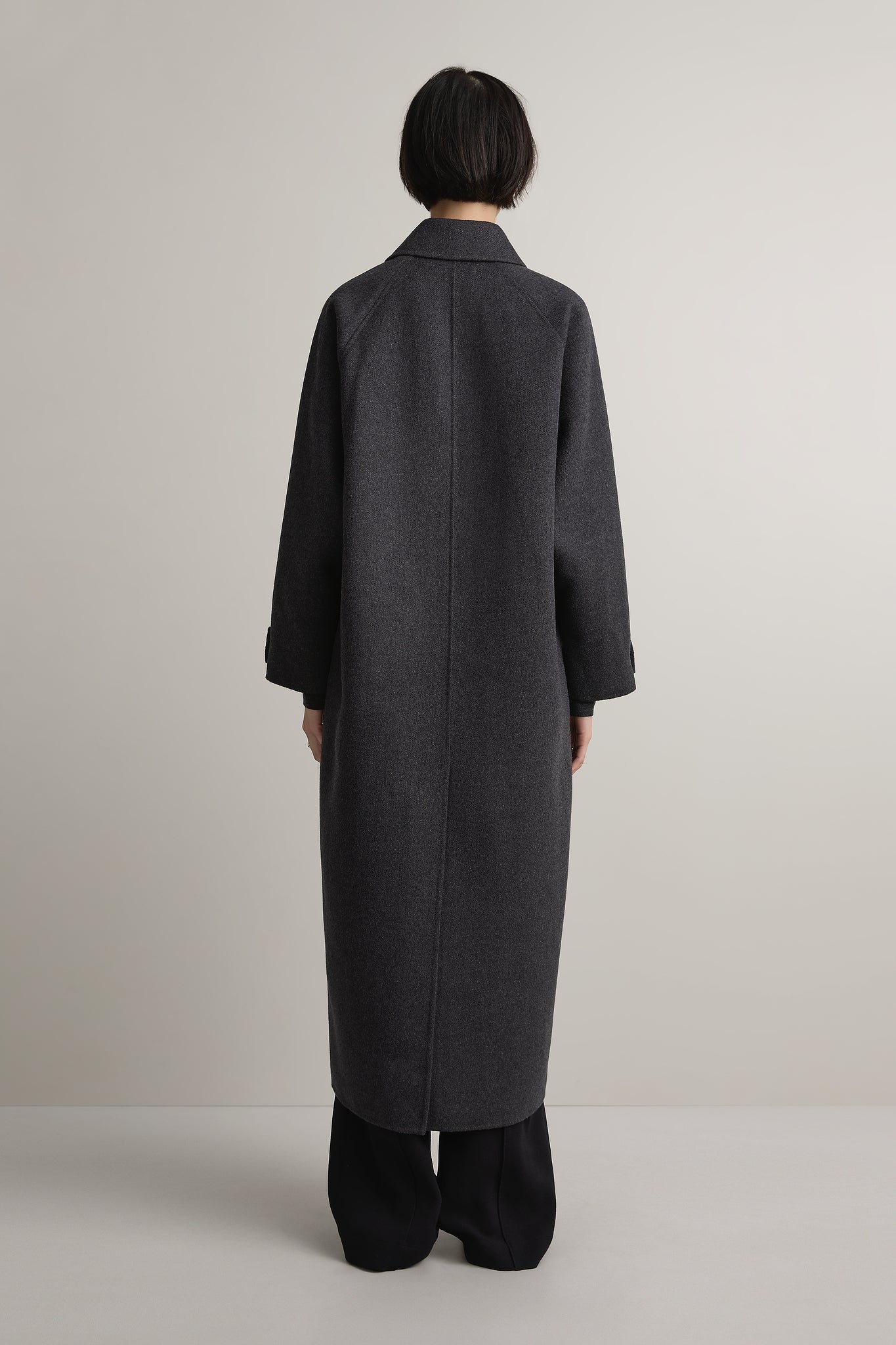 The Daniels Coat