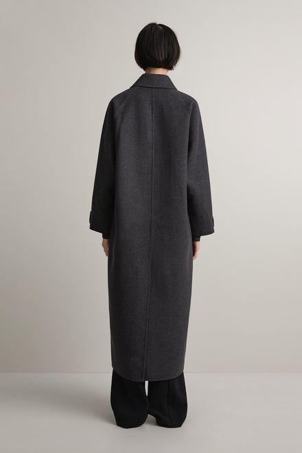The Daniels Coat