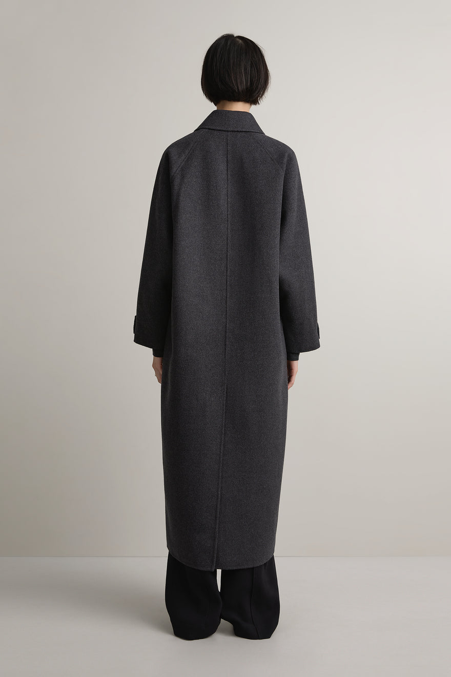 The Daniels Coat