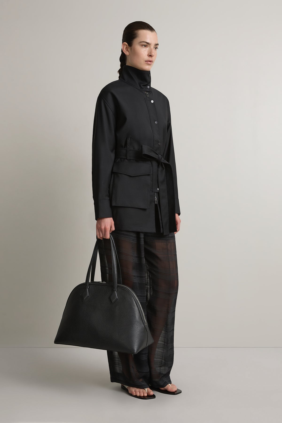 The Harnick Bag