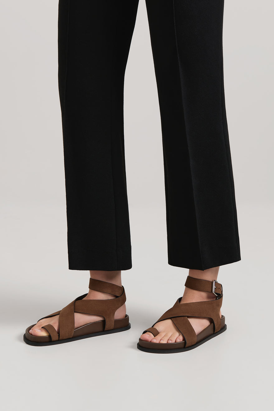 The Jalen Sandal