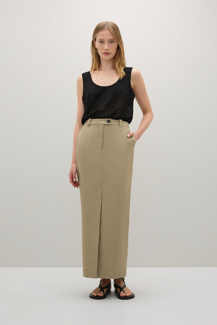 The Sloane Tank