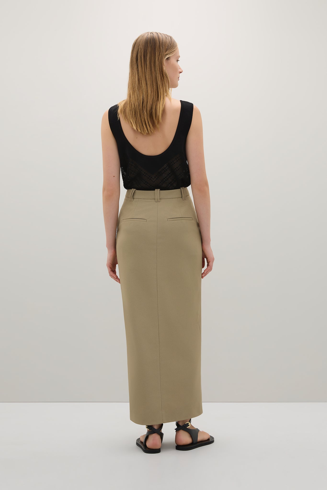 The Larley Skirt