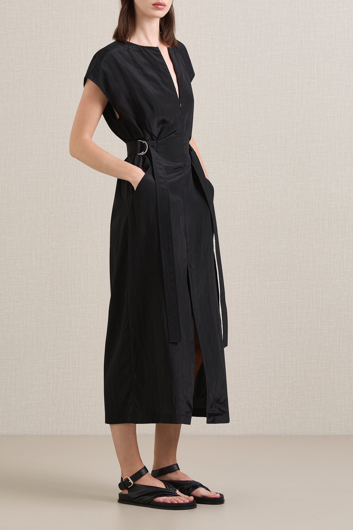 The Malette Dress