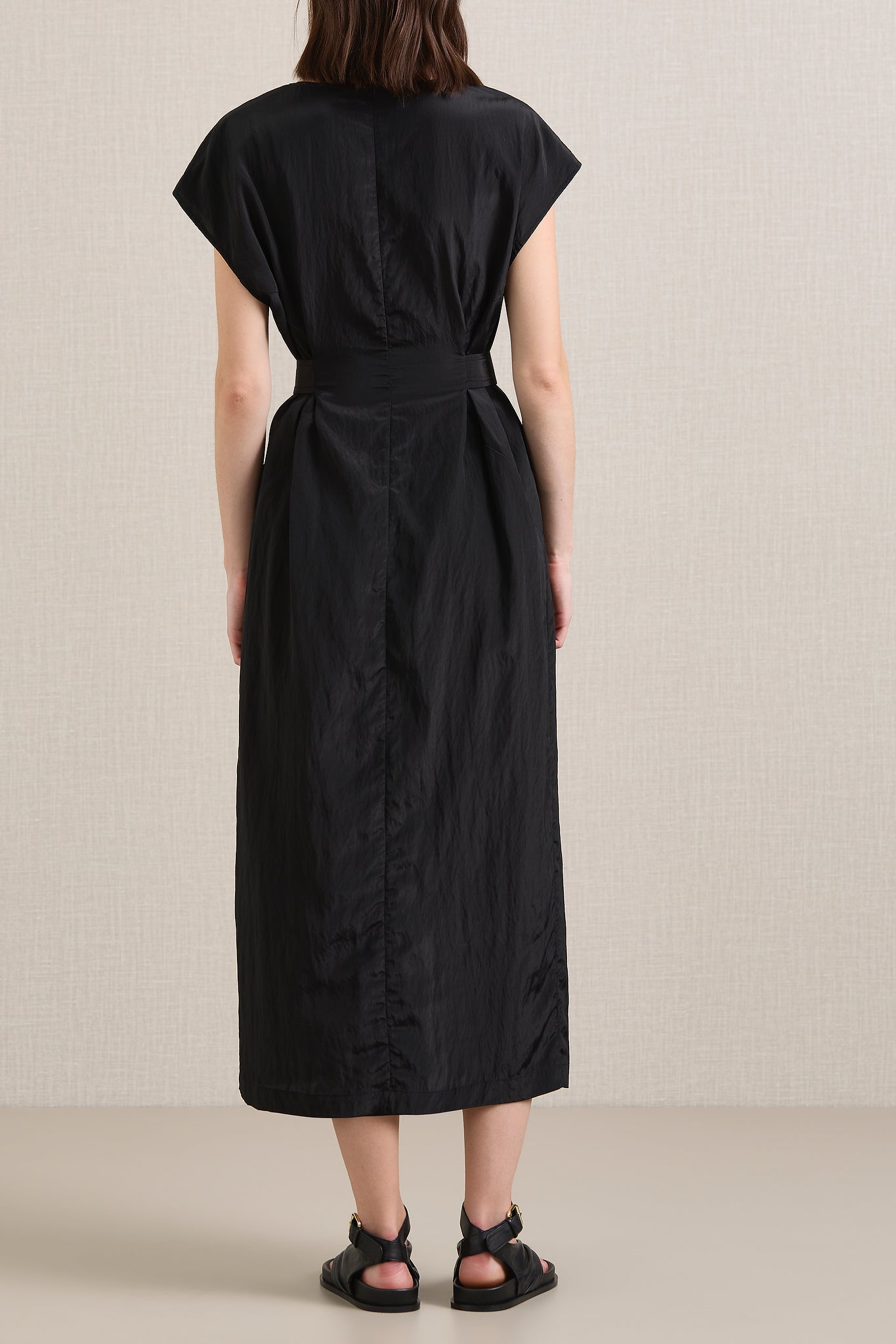 The Malette Dress