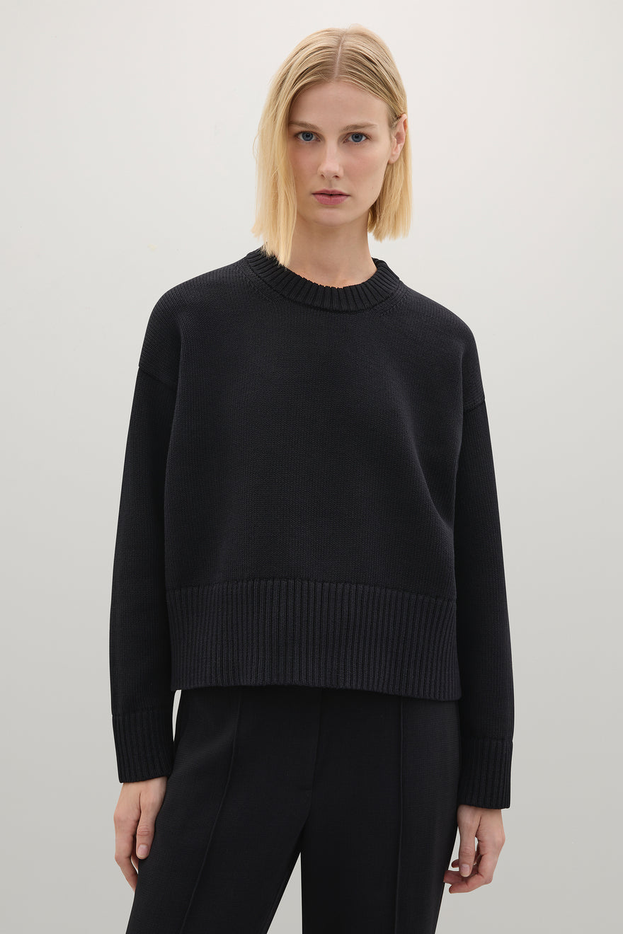 The Orwell Knit