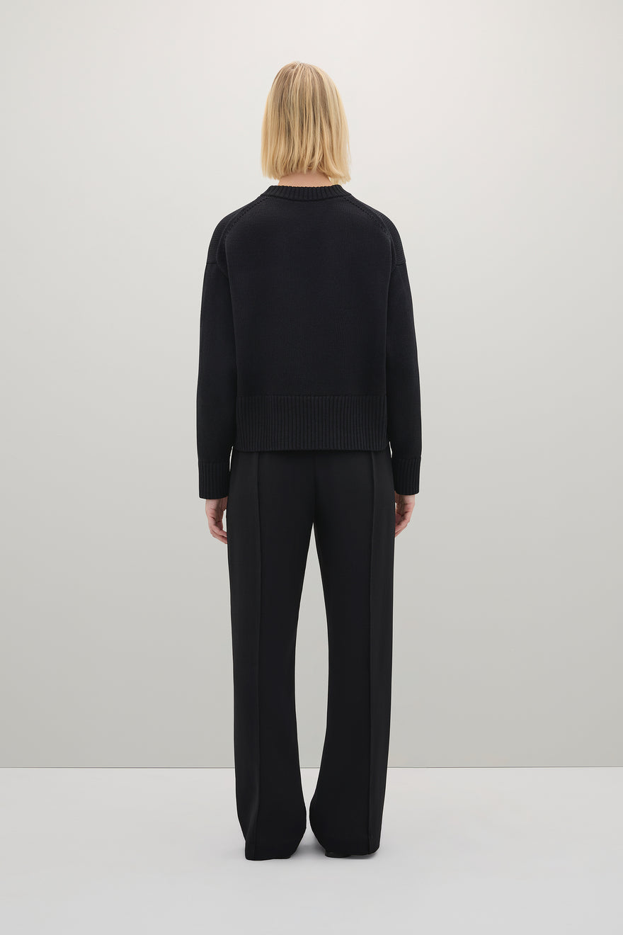 The Orwell Knit