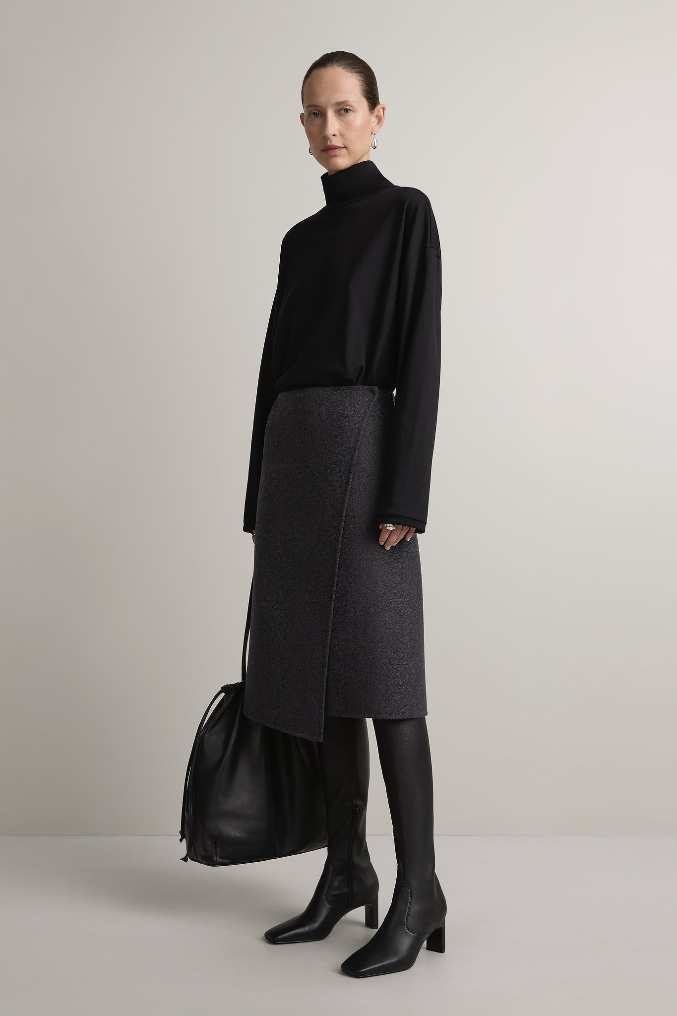 The Roche Skirt