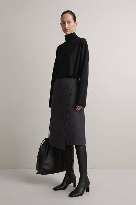 The Roche Skirt