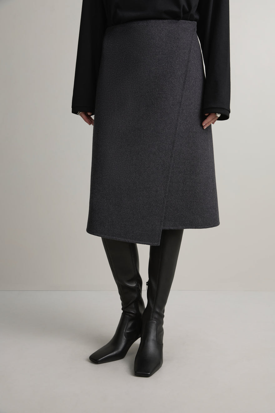 The Roche Skirt