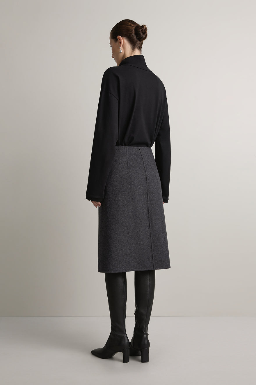 The Roche Skirt