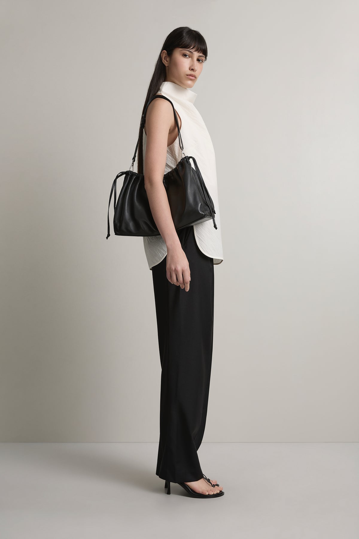 The Tobey Shoulder Bag