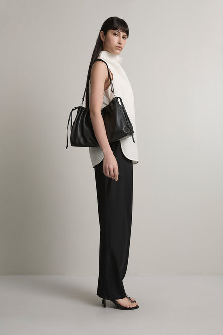 The Tobey Shoulder Bag