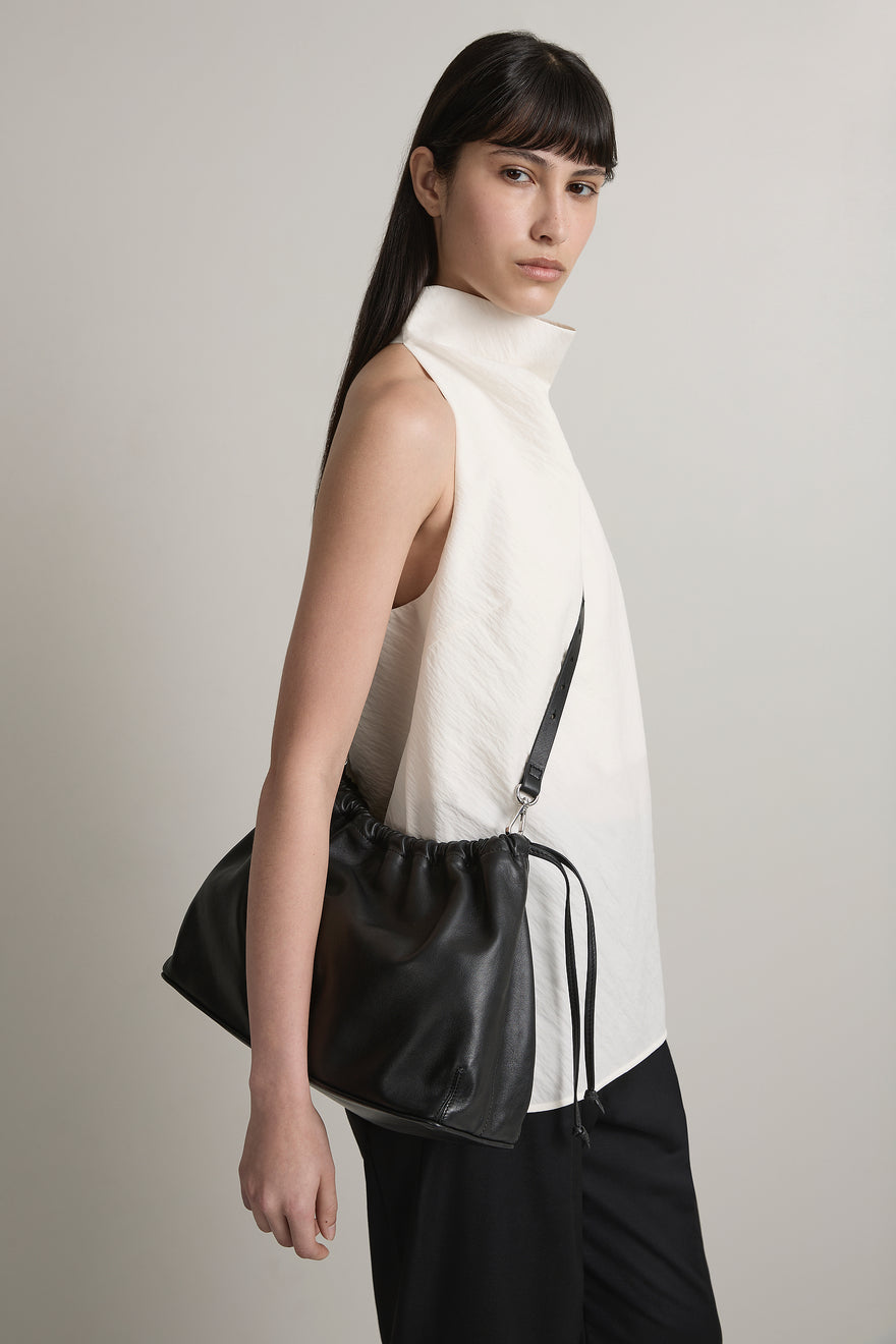 The Tobey Shoulder Bag