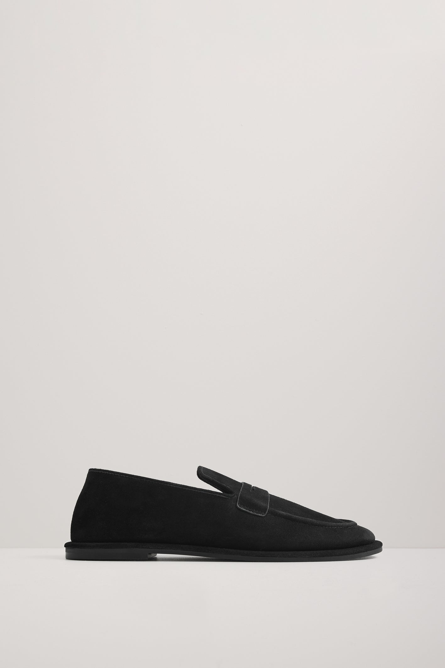The Clarence Soft Loafer