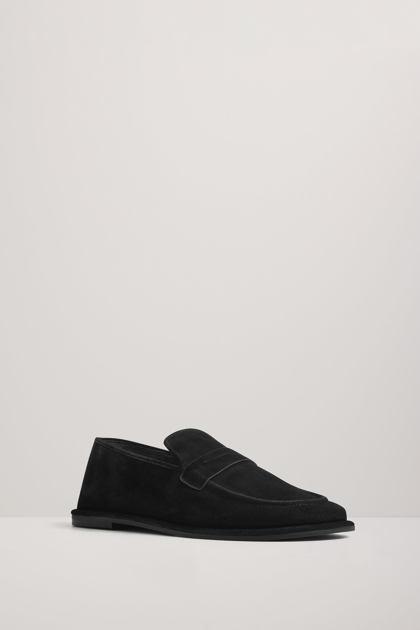 The Clarence Soft Loafer