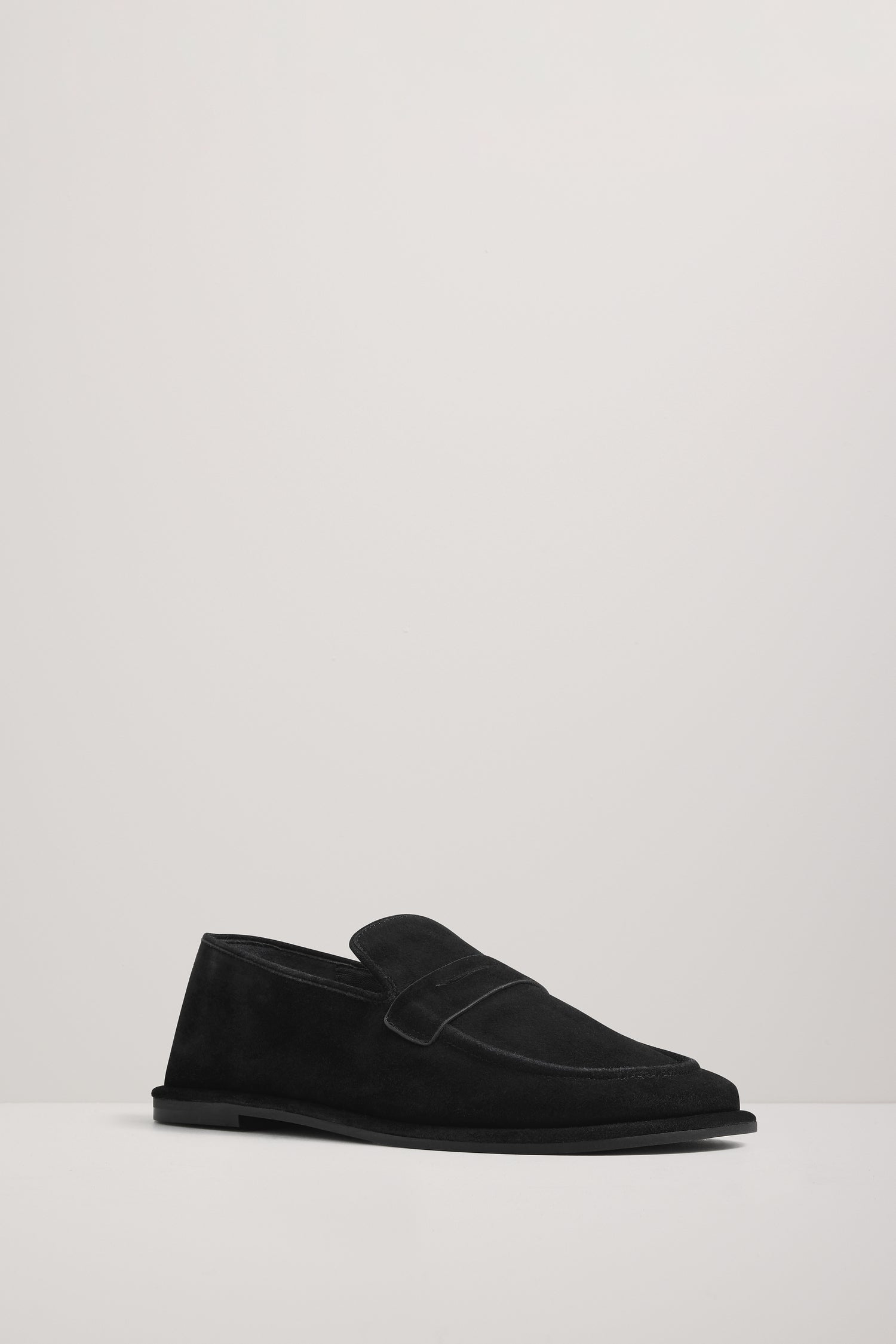 The Clarence Soft Loafer