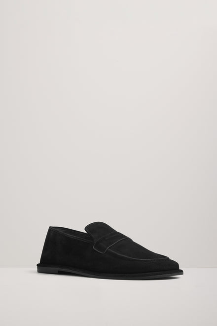 The Clarence Soft Loafer