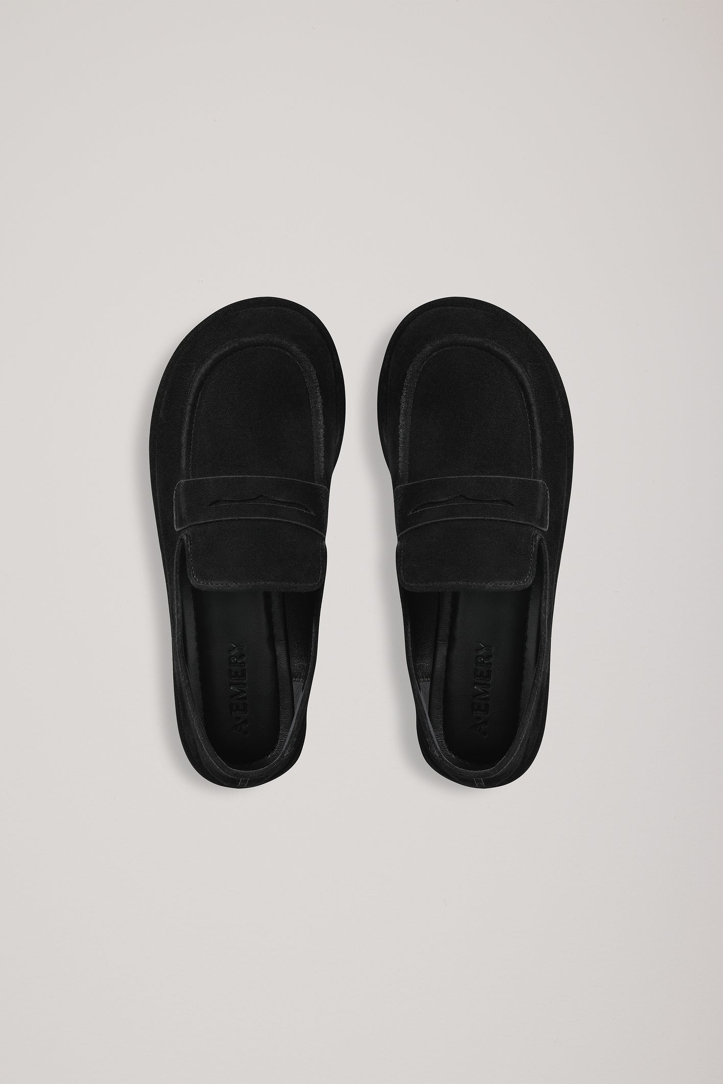 The Clarence Soft Loafer