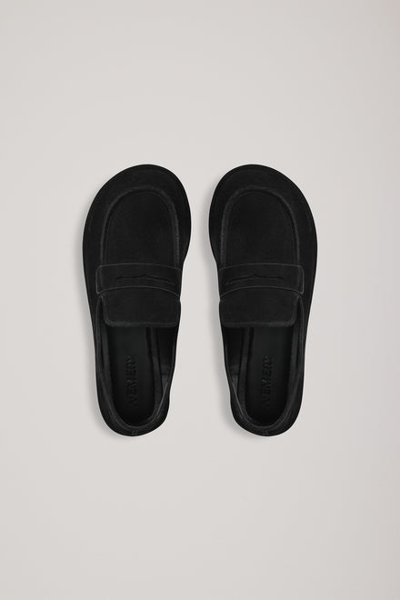 The Clarence Soft Loafer