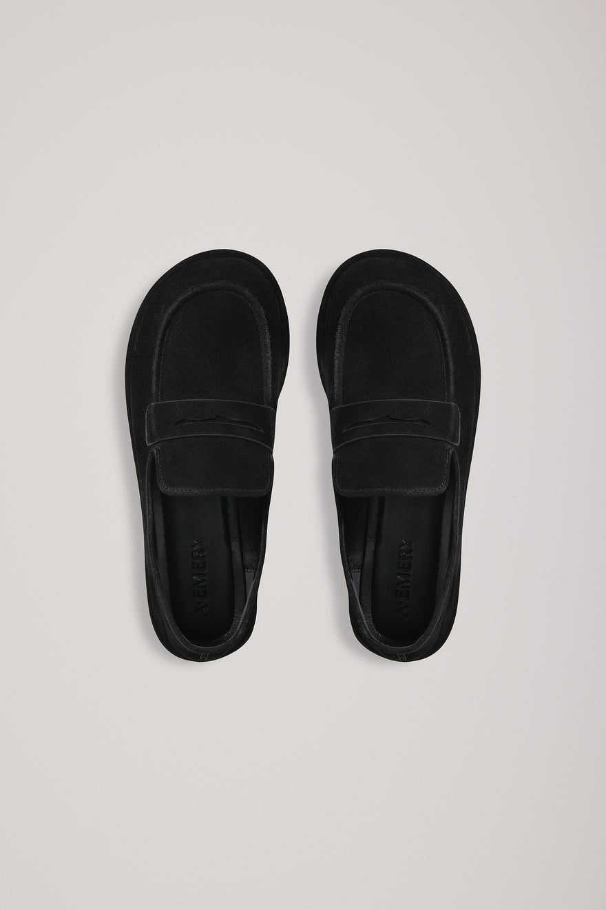 The Clarence Soft Loafer