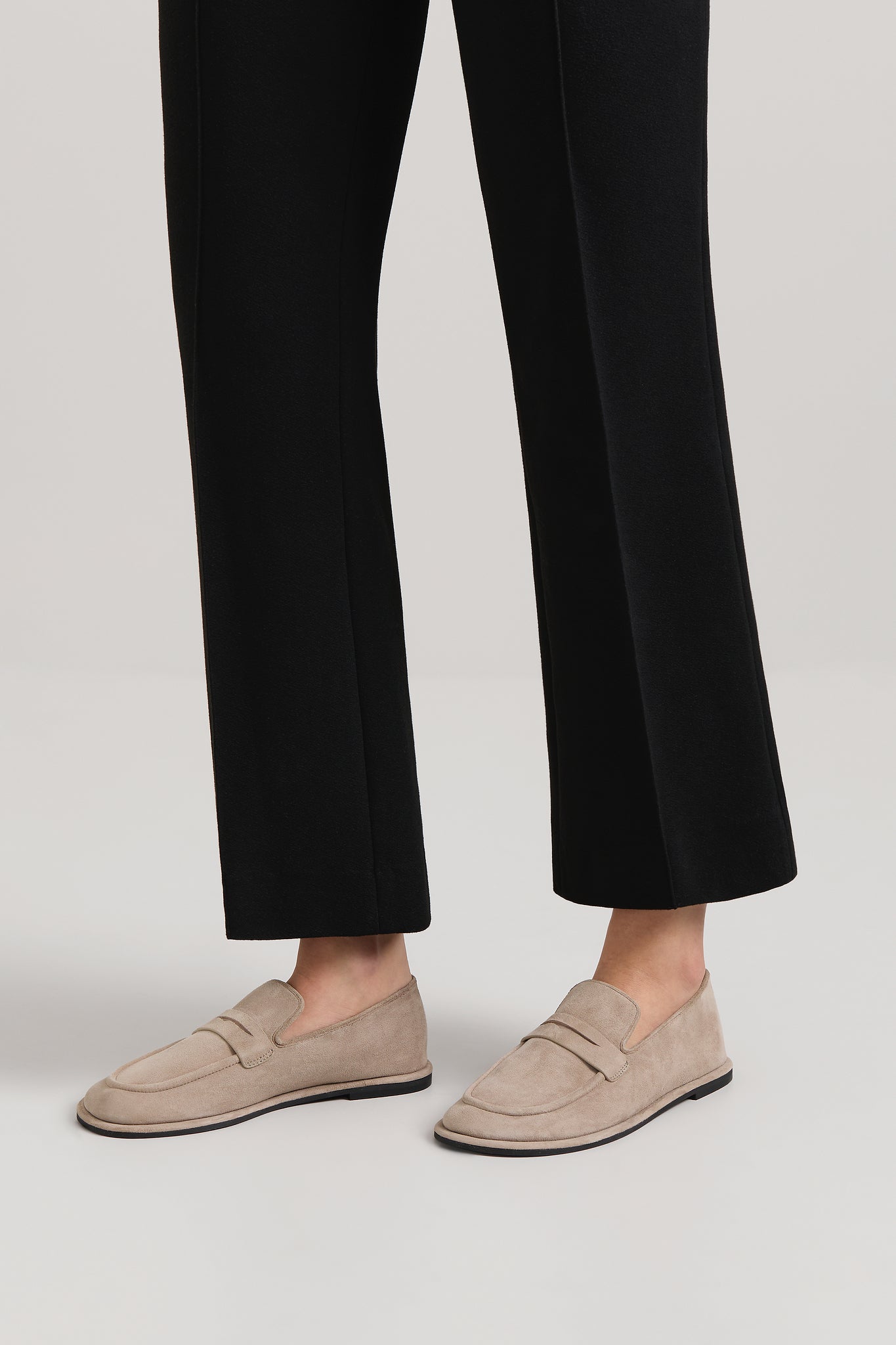 The Clarence Soft Loafer
