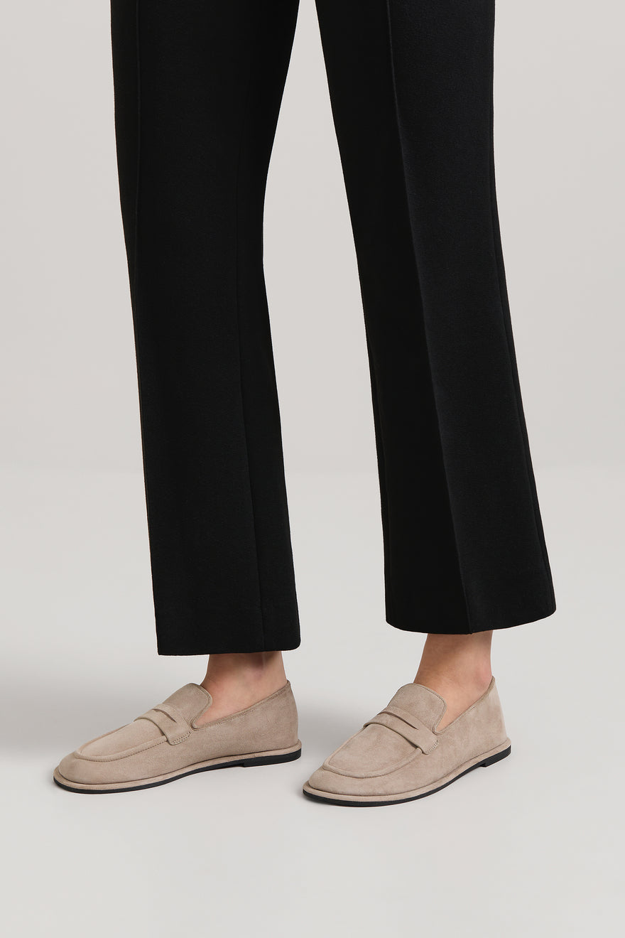 The Clarence Soft Loafer