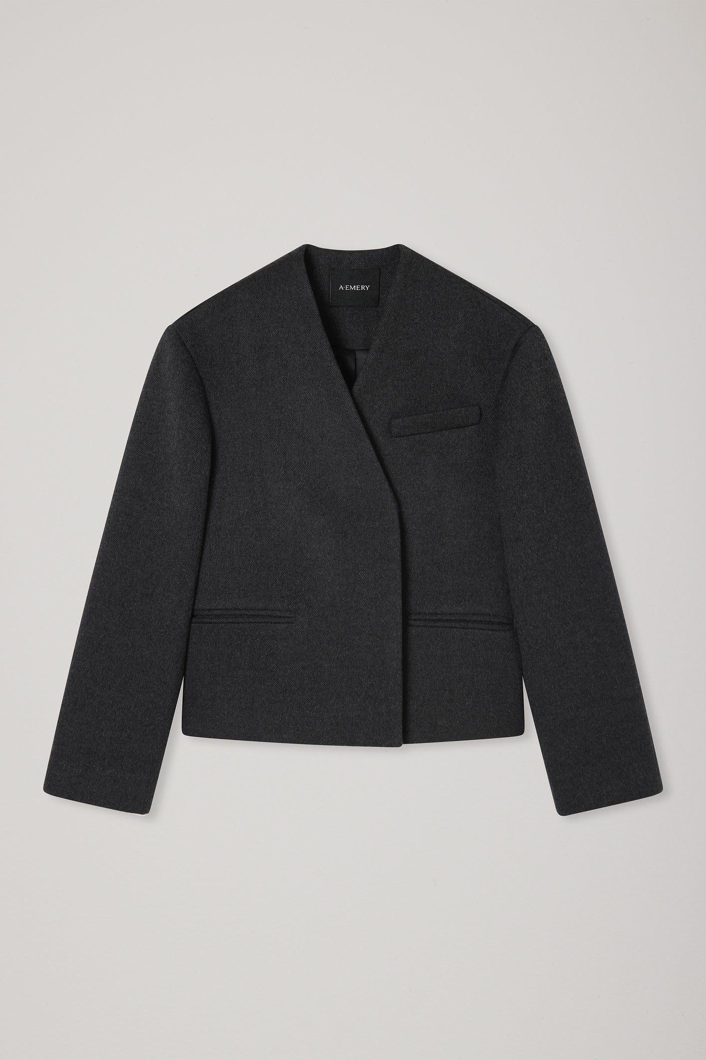 The Drew Jacket