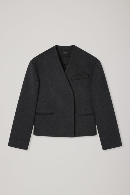 The Drew Jacket