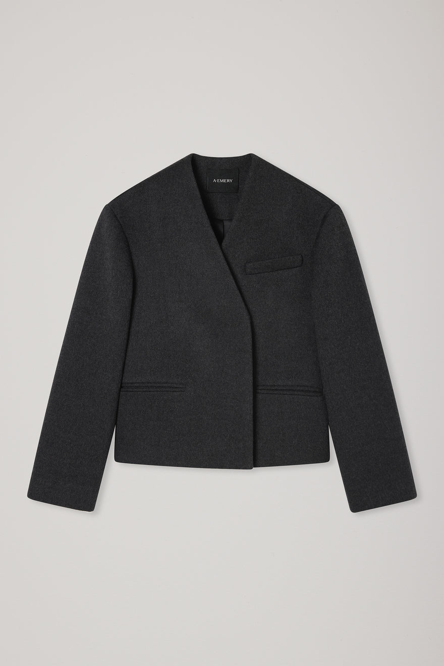 The Drew Jacket