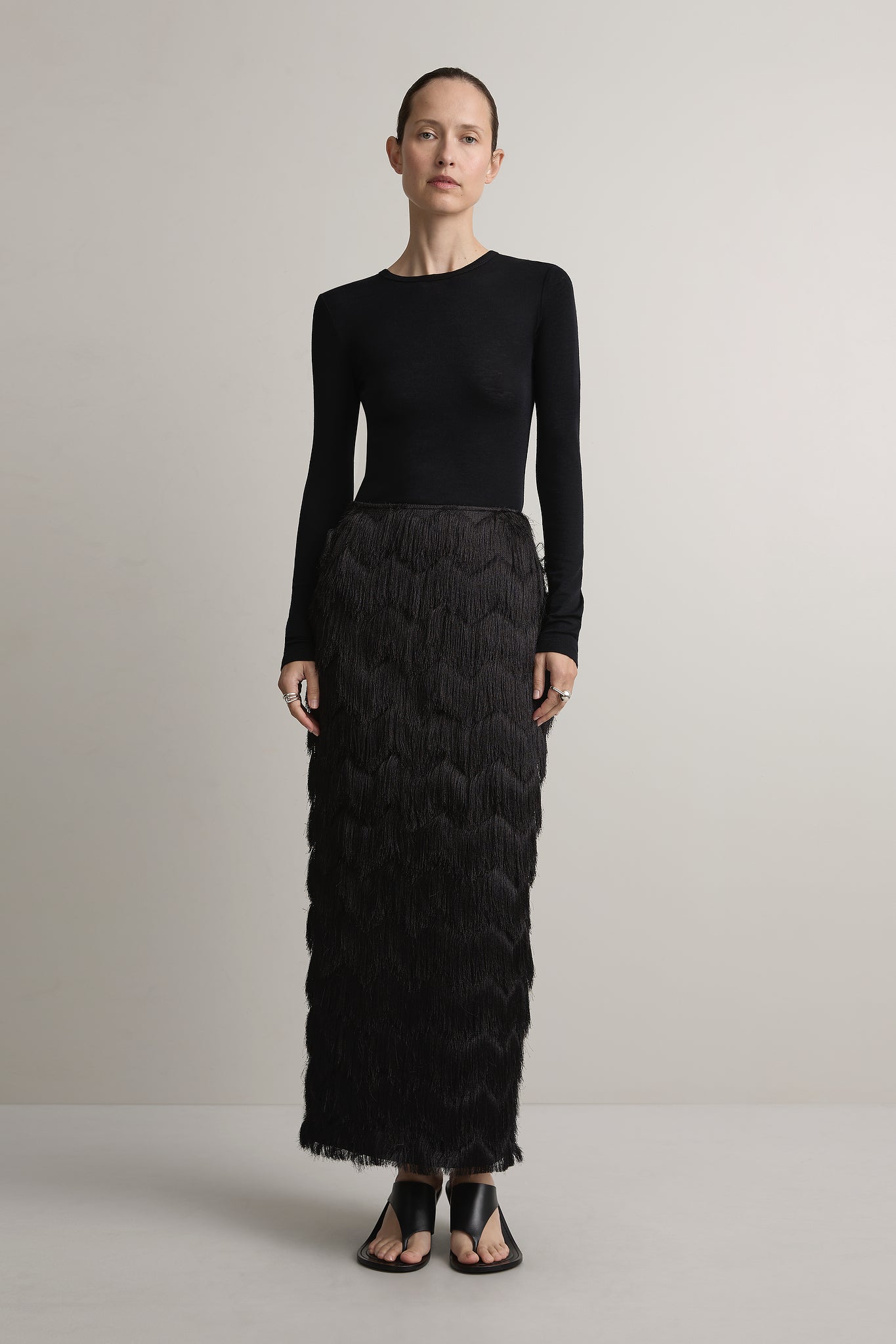 The Innes Skirt