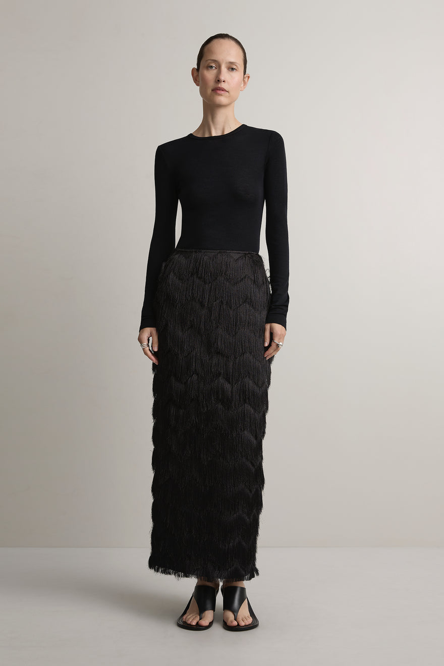 The Innes Skirt