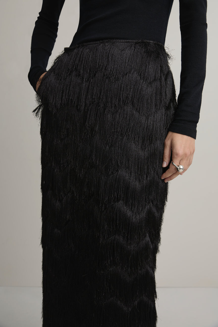 The Innes Skirt