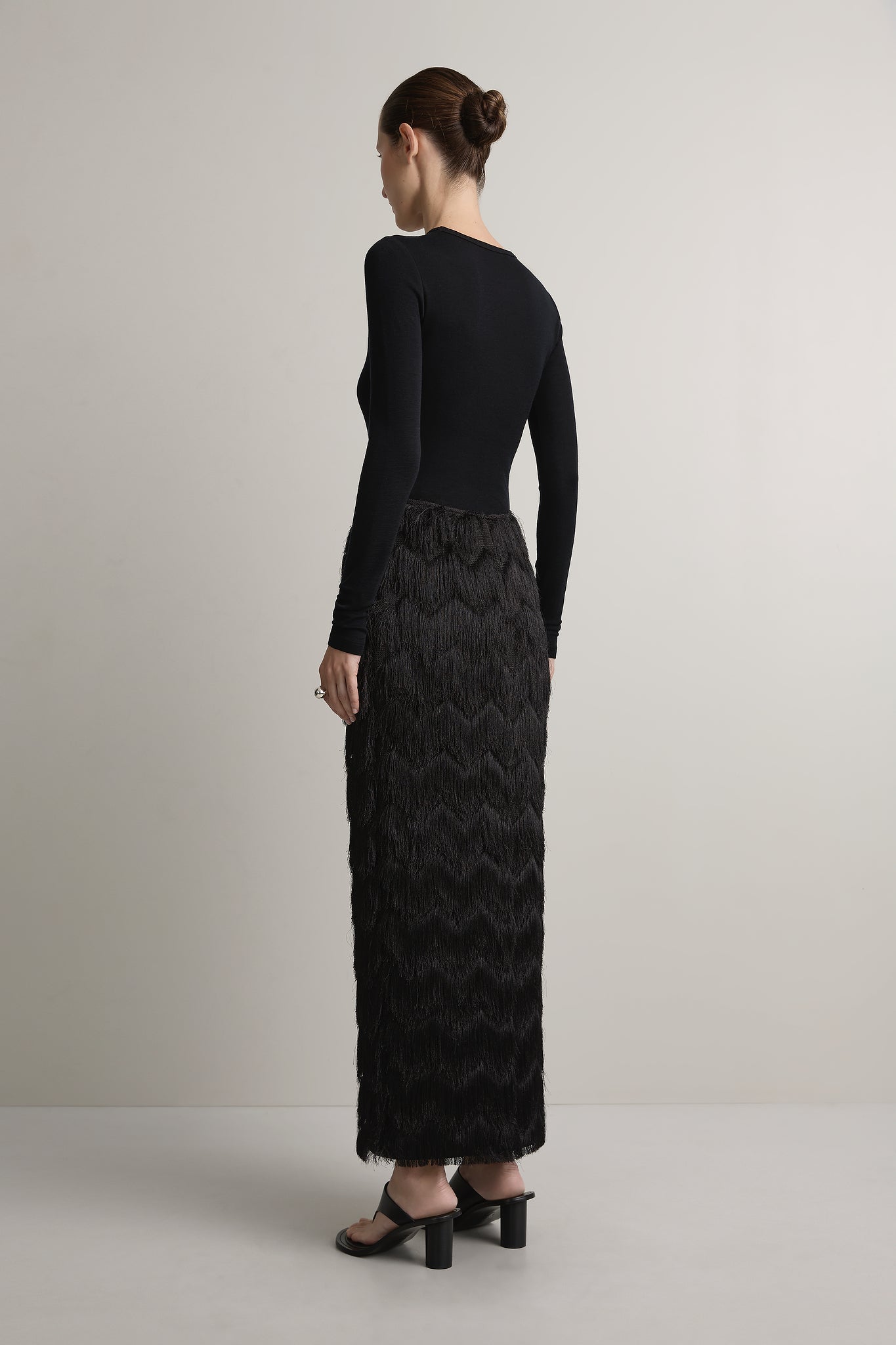 The Innes Skirt