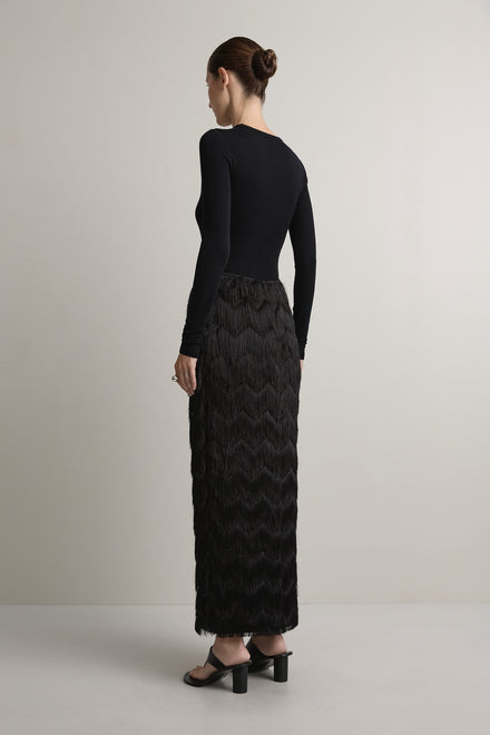 The Innes Skirt