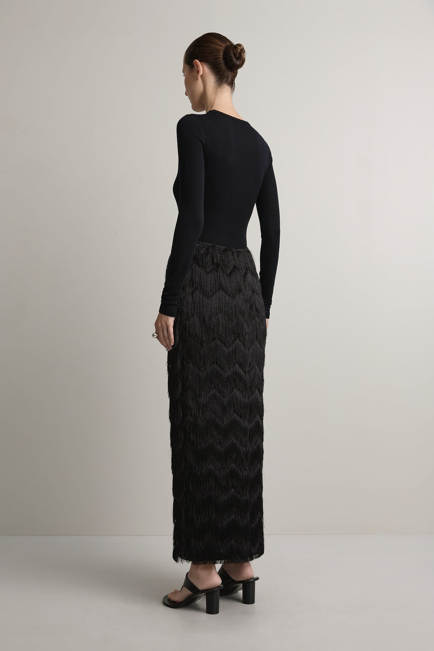 The Innes Skirt