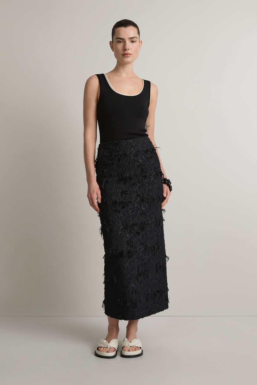 The Innes Skirt