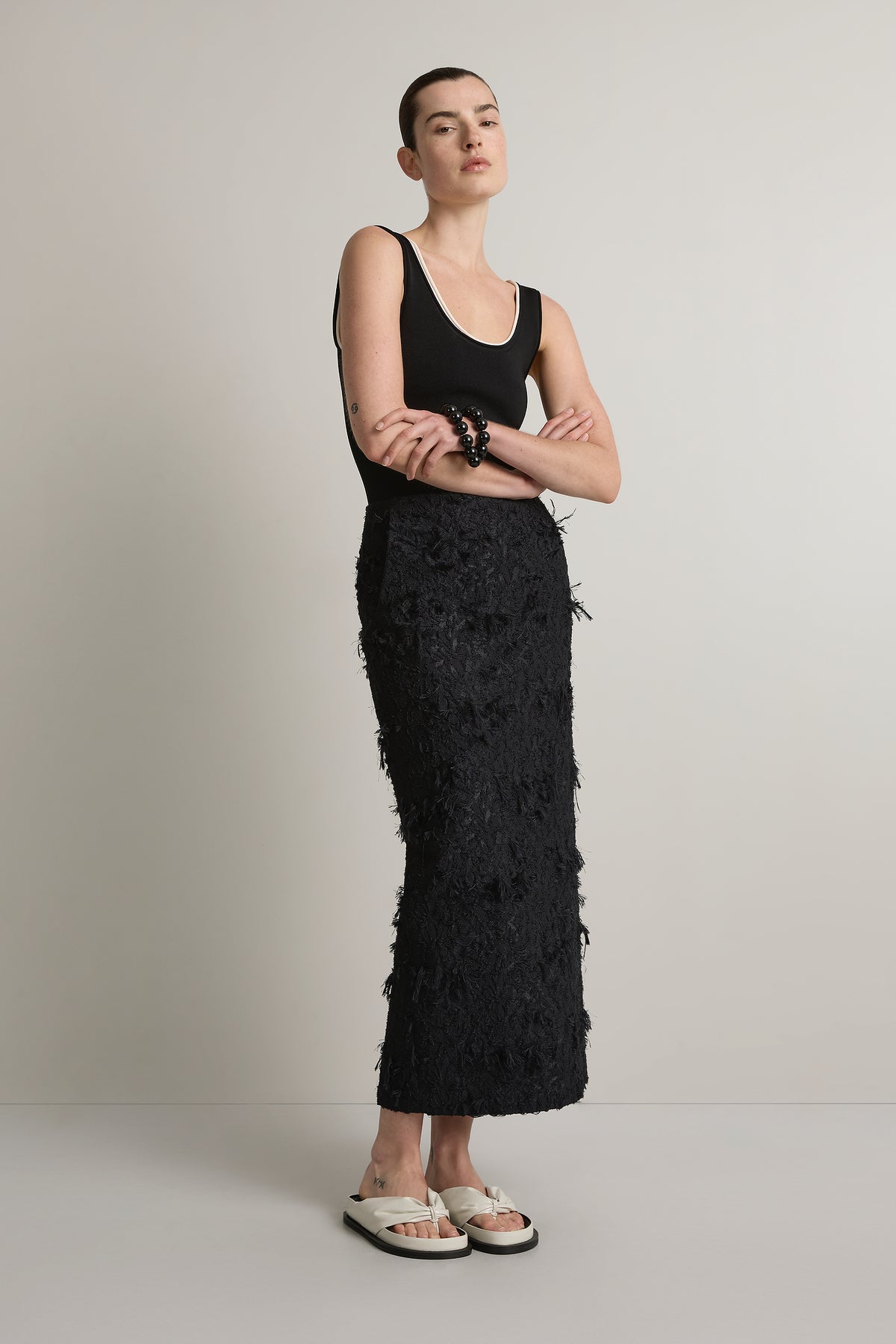 The Innes Skirt