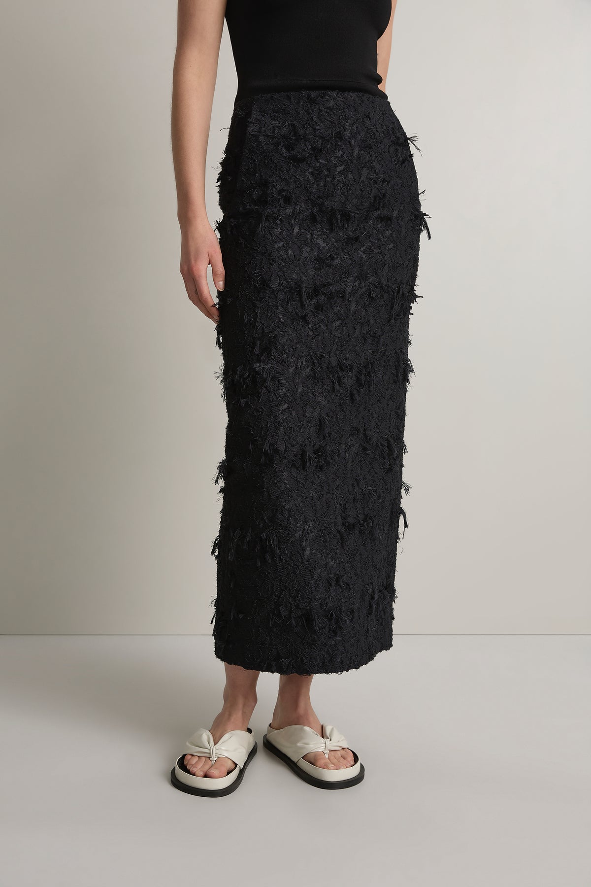The Innes Skirt